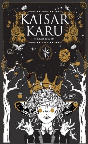 Kaisar Karu