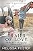 Trails of Love (The Bradens & Montgomerys, Pleasant Hill – Oak Falls, #3)