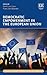 Democratic Empowerment in the European Union by David Levi-Faur