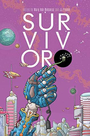 Survivor (Kindle Edition)