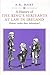 A History of the King's Serjeants at Law in Dublin: Honour Rather Than Advantage