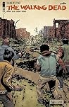 The Walking Dead #188 by Robert Kirkman