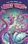 Bully Wars #4 Bully Wars #4