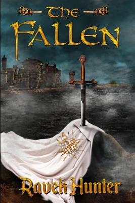 The Fallen (The Broken Pithos Saga)