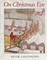 On Christmas Eve by Peter Collington