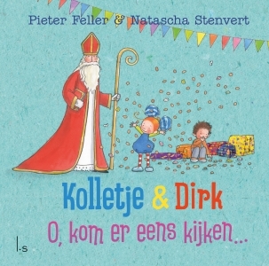 O, kom er eens kijken... (Kolletje & Dirk)