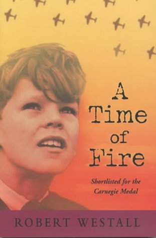 A Time of Fire (Paperback)