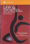 Law And Sports In...