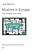 Muslims In Europe: From The...