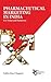 Pharmaceutical marketing in India by Subba Rao Chaganti