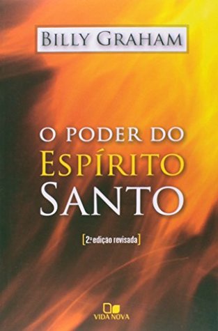 Poder do Espirito Santo, O