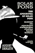 The Apocrypha of Solar Pons