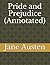 Pride and Prejudice (Annotated)