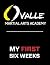 Ovalle Martial Arts Academy...