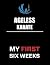 Ageless Karate My First Six...