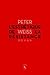Esthetique de la Resistance (Collection D'Esthetique) (French Edition)