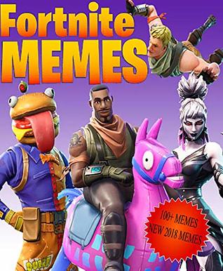 Fortnite Memes: Collection of the DANKEST memes - The most dank memes of Fortnite, all collected in 1 place! (Unofficial)