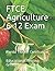 FTCE Agriculture 6-12 Exam:...