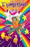 Lumberjanes by Shannon Watters