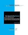 Im migratorischen Dreieck: Eine empirische Untersuchung über Migrantenorganisationen und ihre Stellung zwischen Herkunfts- und Aufnahmegesellschaft (Qualitative Soziologie, 6) (German Edition)