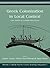 Greek Colonization in Local Contexts: Case studies in colonial interactions (University of Cambridge Museum of Classical Archaeology Monographs)