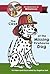 The Case of the Missing Firehouse Dog (The Adventures of Wilhelmina Book 1)