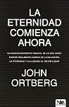 La eternidad comi...