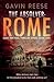 The Absolver: Rome (Saint Michael Thriller)