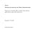 Progress in Navigation Filter Estimate Fusion and Its Application to Spacecraft Rendezvous