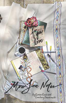 For You, Love: More Love Notes