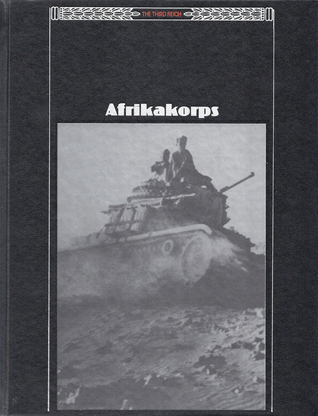 Afrikakorps