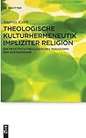 Theologische Kult...