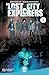 The Lost City Explorers, Vol 1