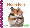 Hamsters by Julie Murray