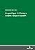 Linguistique et Discours (French Edition)
