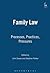 Family Law: Processes, Practices, Pressures