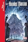 The Haunted Mansion #1 by Joshua Williamson