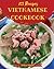 Vietnamese Cookbook 123: Ta...
