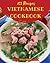 Vietnamese Cookbook 123 by Avery Moore