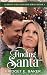 Finding Santa (Almost a Billionaire #1)
