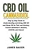 CBD Oil Cannabidiol: Step b...