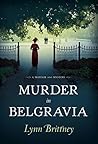 Murder in Belgravia by Lynn Brittney