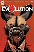 Animosity: Evolution, Vol. 2: Lex Machina