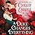 A Duke Changes Everything (The Duke's Den, #1)