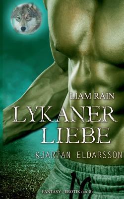 Kjartan Eldarsson (German Edition)