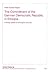 The Commitment of the German Democratic Republic in Ethiopia: A Study Based on Ethiopian Sources: ' 93 (Spektrum. Berliner Reihe zu Gesellschaft, Wirtschaft und Politik in Entwicklungslandern)