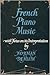 French Piano Music