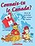 Connais-Tu Le Canada? by Jeff Sinclair
