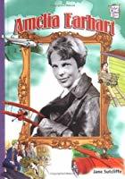 Amelia Earheart