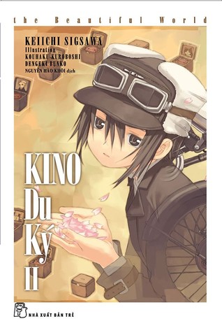 Kino Du Ký II